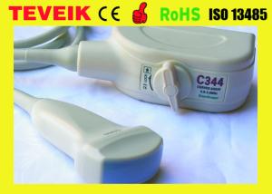 China Sonoscape C344 curved ultrasound transducer probe for SSI-2000/5000 on sale