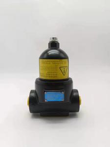 Quality PLFA Zoomlion Concrete Pump Parts Spares High Pressure Line Filter wholesale