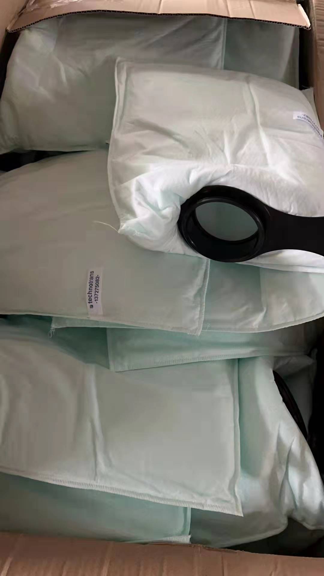 Keep Your Printer Running at Its Best with Our Water Tank Filter and Bags