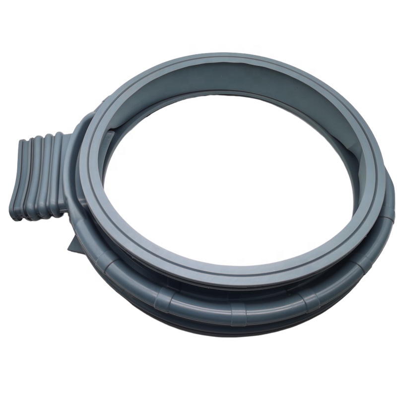 Highly Durable Door Seal Gasket for Samsung and Mabe Washing Machine Original Product
