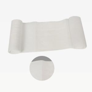 China Bleached / Unbleached First Aid Bandage / Elastic Bandage With 4.5m, 5m Stretched Length WL10008 on sale