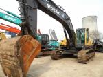Used VOLVO EC360BLC Track Excavator