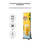 LED Creative Digital Signs: Smart Displays for Bars, DJs, and Retail Spaces!