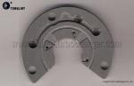TV75 / TV83-B 448764-0001 408593-0000, Iron Thrust Bearings, Construction Turbos