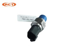 Quality Komatsu Spare Parts High Pressure Sensor Steel Material 7861-93-1651 / 1650 wholesale