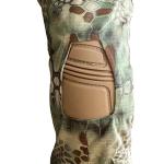 Outdoor Breathable Suit Olive Green Black Frog Suit with 4 Seasons and TWILL