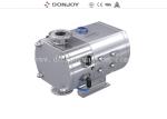 Charcuterie Chocolate Mini 174PSI 3000L/H Rotary Lobe Pump