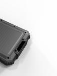 Touch Screen Rugged Android Handheld Industrial PDA BT4.1