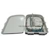 Buy cheap Fiber Optical Cable Termination Box Indoor For CATV / FTTH Access Network from wholesalers