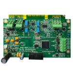 Blood Glucose Meter FR4 40z PCBA Electronics Assembly
