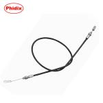 Forklift Accelerator Cable Throttle Cable Customized