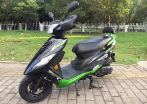 Quality Popular Gas Motor Scooter Low Power Consumption Energy Saving Fashion Design wholesale