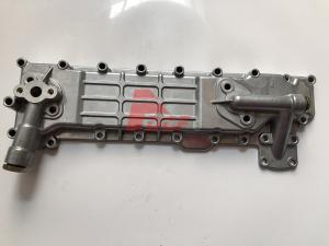 Quality EX120 4BD1 Oil Cooler Plate 5-11289-003-0 With Hitachi Excavator Engine Parts wholesale