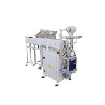 Fully Automatic Feeding Filing Screws Hardware Packing Machine