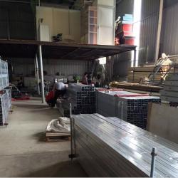 Xinmiao Exhibition System Co.,Ltd