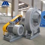High Volume Air Blower Centrifugal Flow Fan High Pressure Heat Dissipation