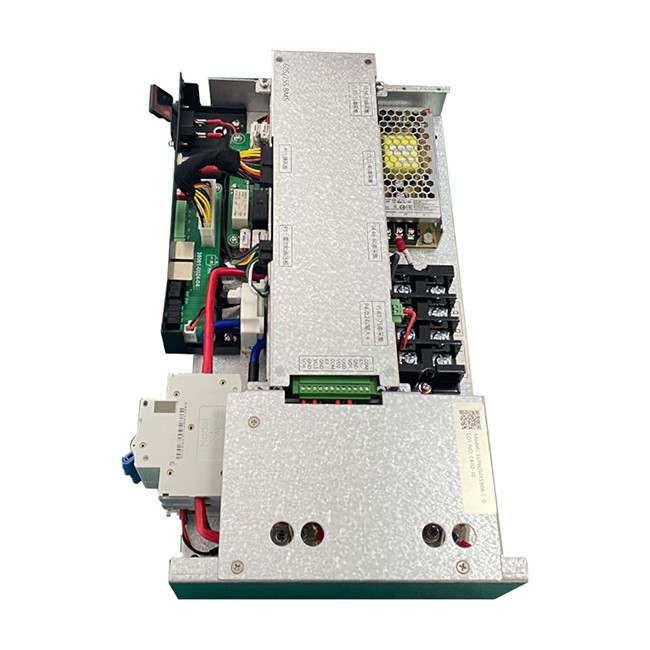 GCE 192V 50A Integrated BMS Integration System High Voltage For Lifepo4 Battery