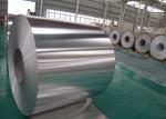 Low Density 2.8mm 2024 5083 Aluminum Coil Rolls