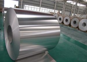 Quality Low Density 2.8mm 2024 5083 Aluminum Coil Rolls wholesale