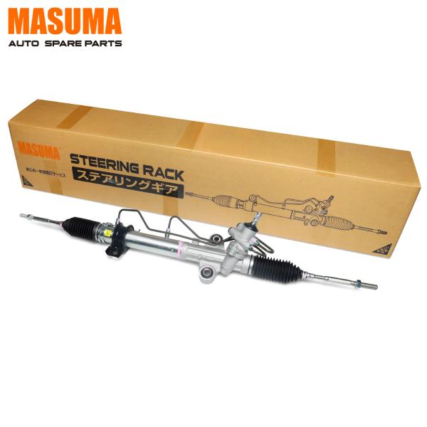 2004- Toyota HIACE RHD Auto Steering System SR-1008 MASUMA OE 44200-26470 44200