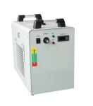 AC 85V Industrial Water Chiller Air Cooled For LED UV Lamp OEM ODM