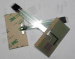 PC Back Panel Membrane Switch | T19370-13