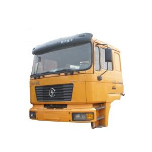 Quality Shacman Truck Cab Assembly F3000 X3000 H3000 F2000 Cabin Head Shell wholesale