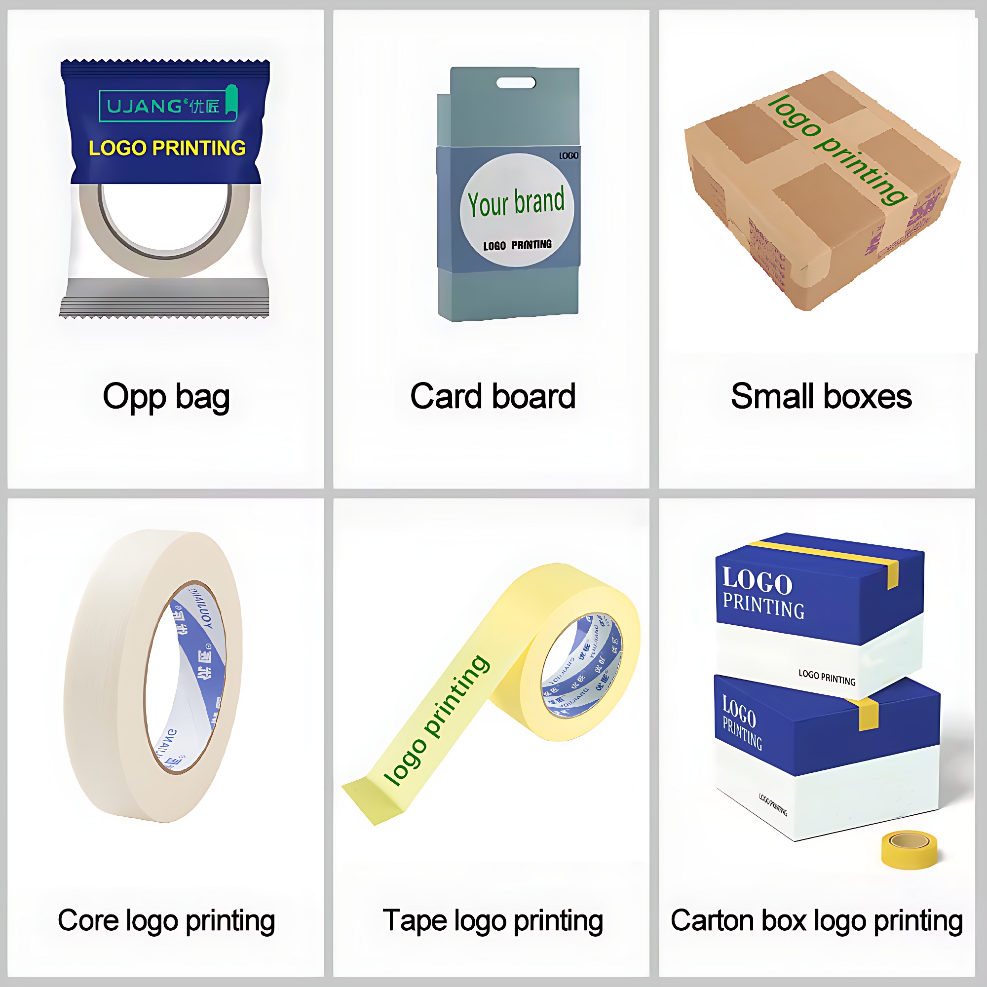 Washi Tape for Masking YOUJIANG Japan Cinta Car Painting Automotive Goldband Tape
