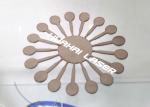 High Performance Fiber Optic Laser Cutting Machine Smooth Cutting Surface