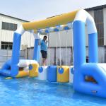 0.9mm PVC Tarpaulin Inflatable Water Sport Equipment
