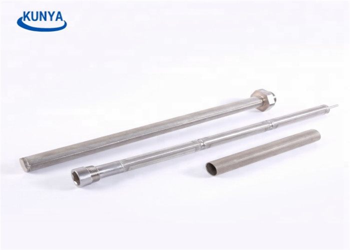5 Micron Stainless Steel Automatic Backwash Sintered Mesh Filter