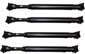 Quality PROPELLER DRIVESHAFT REAR ASSEMBLY REMAN FITS TOYOTA 4RUNNER 2003-2009 37110-6A440 wholesale