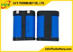 2CR5 1500mah Lithium Manganese Dioxide Battery 6V For Camera