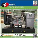 Germany technical made Deutz 125kva water cooled diesel generator assembly