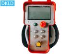 Bidirectional Feedback Mode Cleaning Device Wireless Remote Control