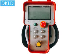 Quality Bidirectional Feedback Mode Cleaning Device Wireless Remote Control wholesale