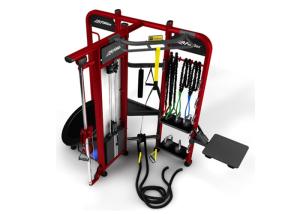 Quality Crossfit Multi Synergy Gym Equipment Commercial Grade With Accessories wholesale