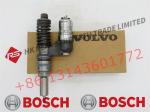 Diesel Fuel Unit Injector 0414702002 3964829 0414702002 0414702002 3165869