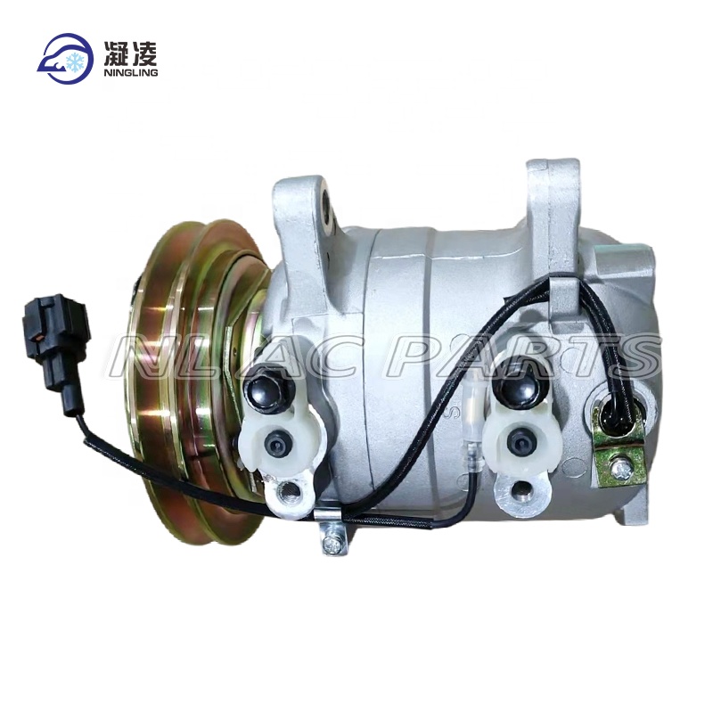 92600-0F001 NL-CO.5004 92600-VJ200 A500067400-1 926008B400 NISSAN Auto AC Compressor