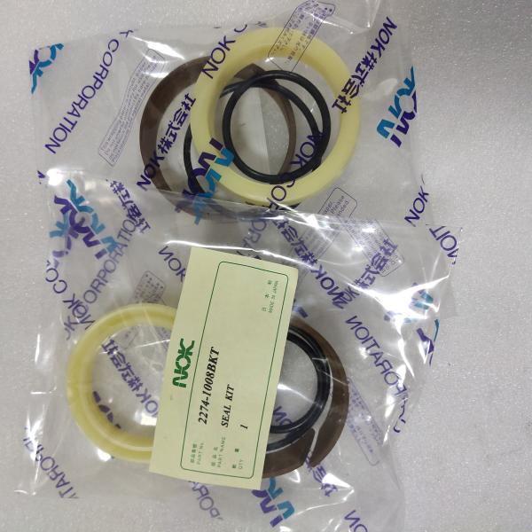 Seal Kit 2274-1008BKT 2180-1254 2401-9242KT K9000480 9180-1001D2 For Doosan