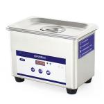 40KHZ Ultrasonic Jewelry Cleaner For Diamond Wedding Ring