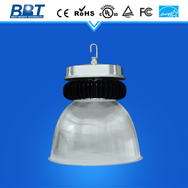 Meanwell driver 80w led high bay lighting with IP 65