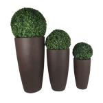 Find the Best Fiber Clay Planters for Your Garden at Affordable Prices