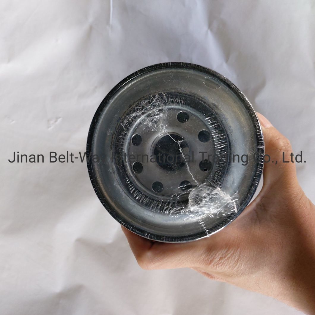 Truck Parts Truck Spare Parts Oil Filter Jx1008A