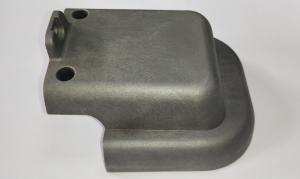 Quality Dusting Die Casting Custom CNC Machining Aluminum Parts RoHS wholesale