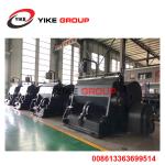 ML-1200 Manual Creasing And Die Cutting Machine From YIKE GROUP