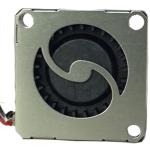 High Temperature DC Axial Fans For Laptop / High Speed Micro DC Fan 18 × 18 × 4