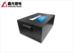 48v 70Ah Electric Vehicle Rechargeable LifePO4 Battery Pack