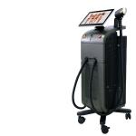 808nm Diode Laser Hair Removal Machine with AC110V/ 220V 10% 50HZ/ 60HZ Power