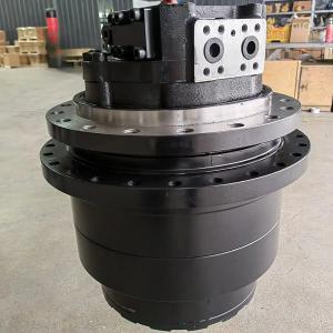 Quality Daewoo Final Drive Travel Motor manufacturer China 170401-000278 170403-00042 2401-6357C 2401-9229A 2401-9264C 2401-9287A 2401-9287B wholesale